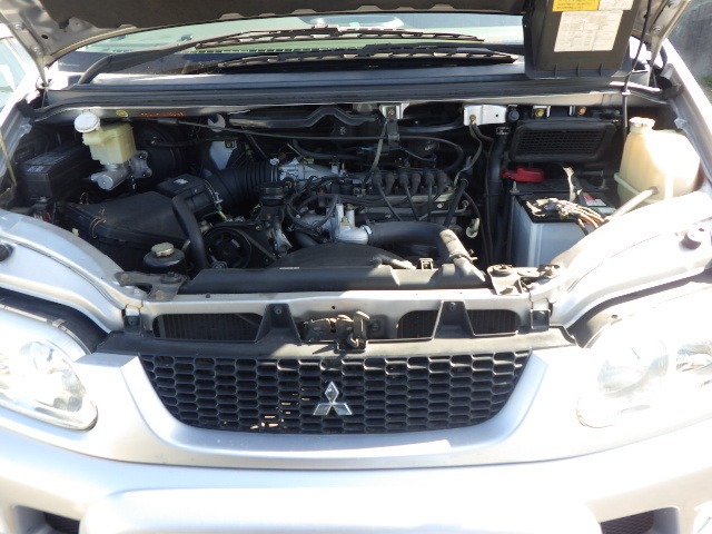 Used Mitsubishi Delica 2005 for sale - 77552618: Photo 15