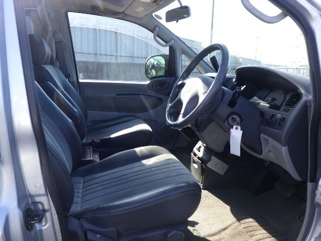 Used Mitsubishi Delica 2005 for sale - 77552618: Photo 9