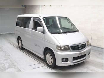 Used Mazda Bongo 2003 for sale - 79150273: Photo