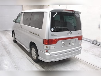 Used Mazda Bongo 2003 for sale - 79150273: Photo