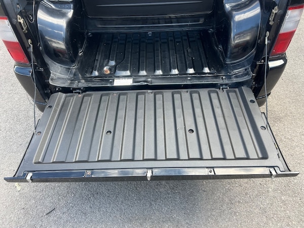 Used Toyota BB 2001 for sale - 73230201: Photo 11
