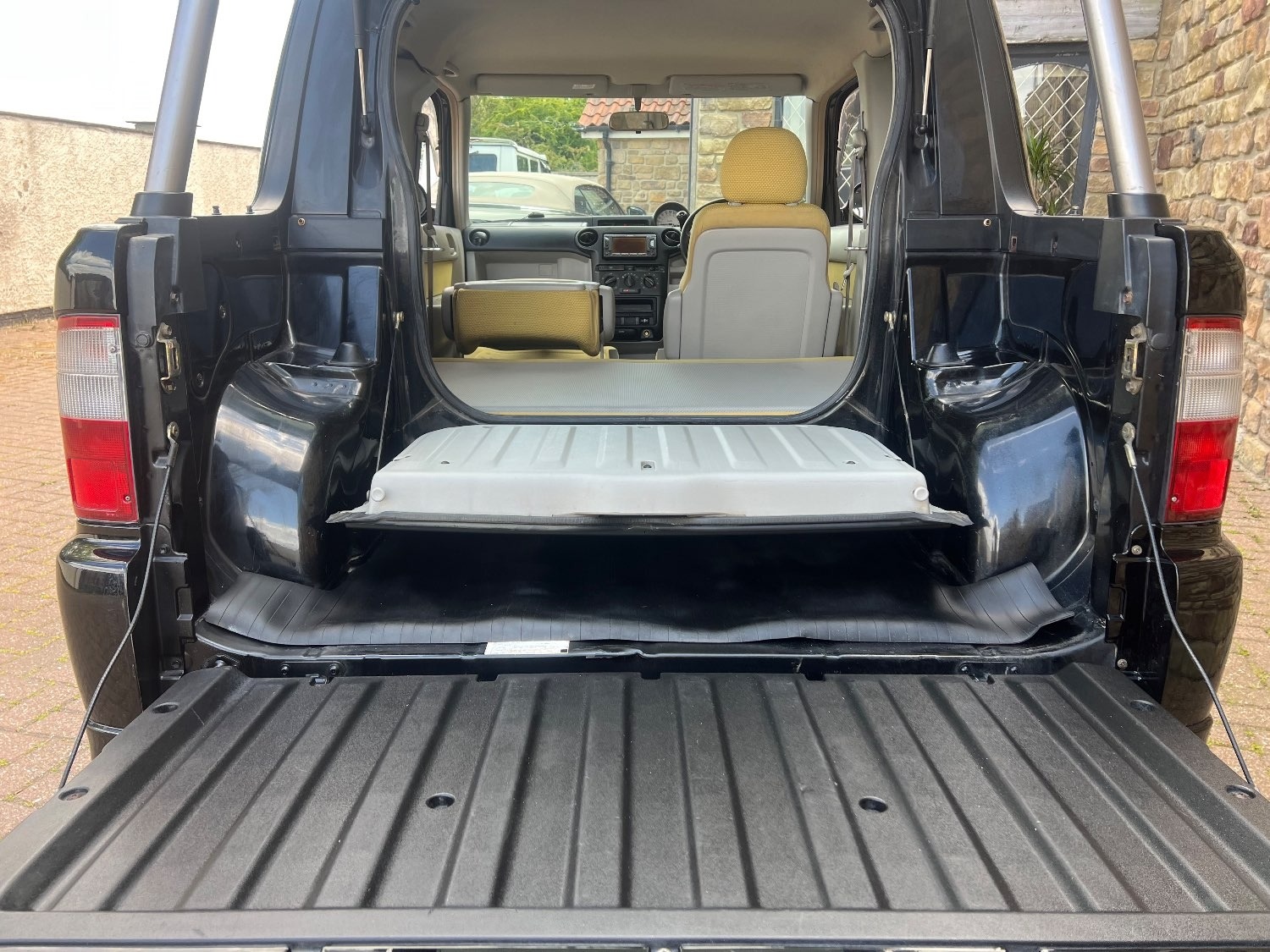 Vehicle 17