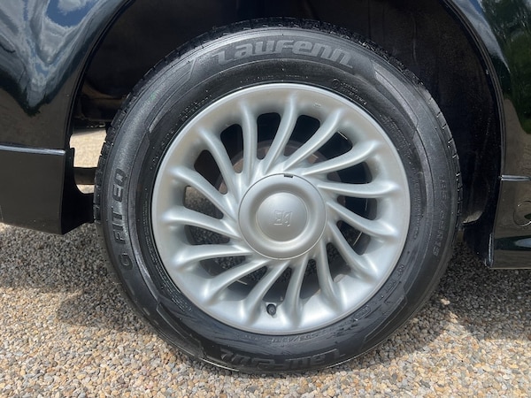 Used Toyota BB 2001 for sale - 73230201: Photo 18