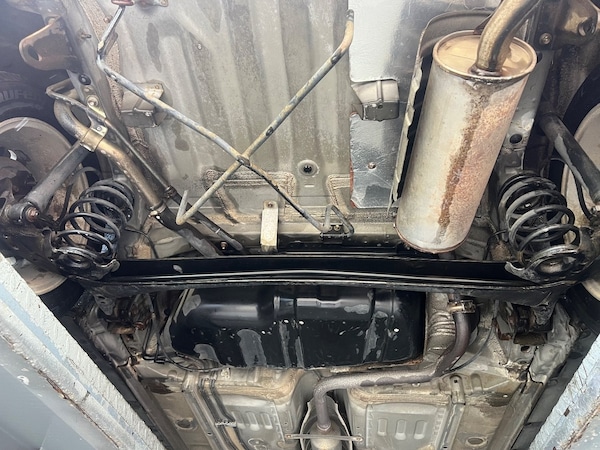 Used Toyota BB 2001 for sale - 73230201: Photo 19