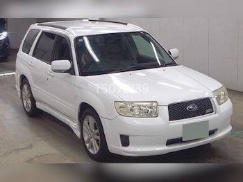 Used Subaru Forester 2007 for sale - 79299194: Photo