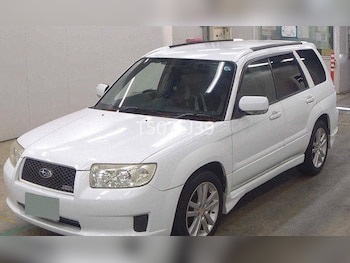 Used Subaru Forester 2007 for sale - 79299194: Photo