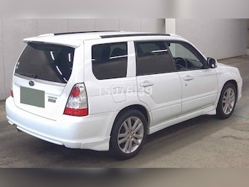 Used Subaru Forester 2007 for sale - 79299194: Photo