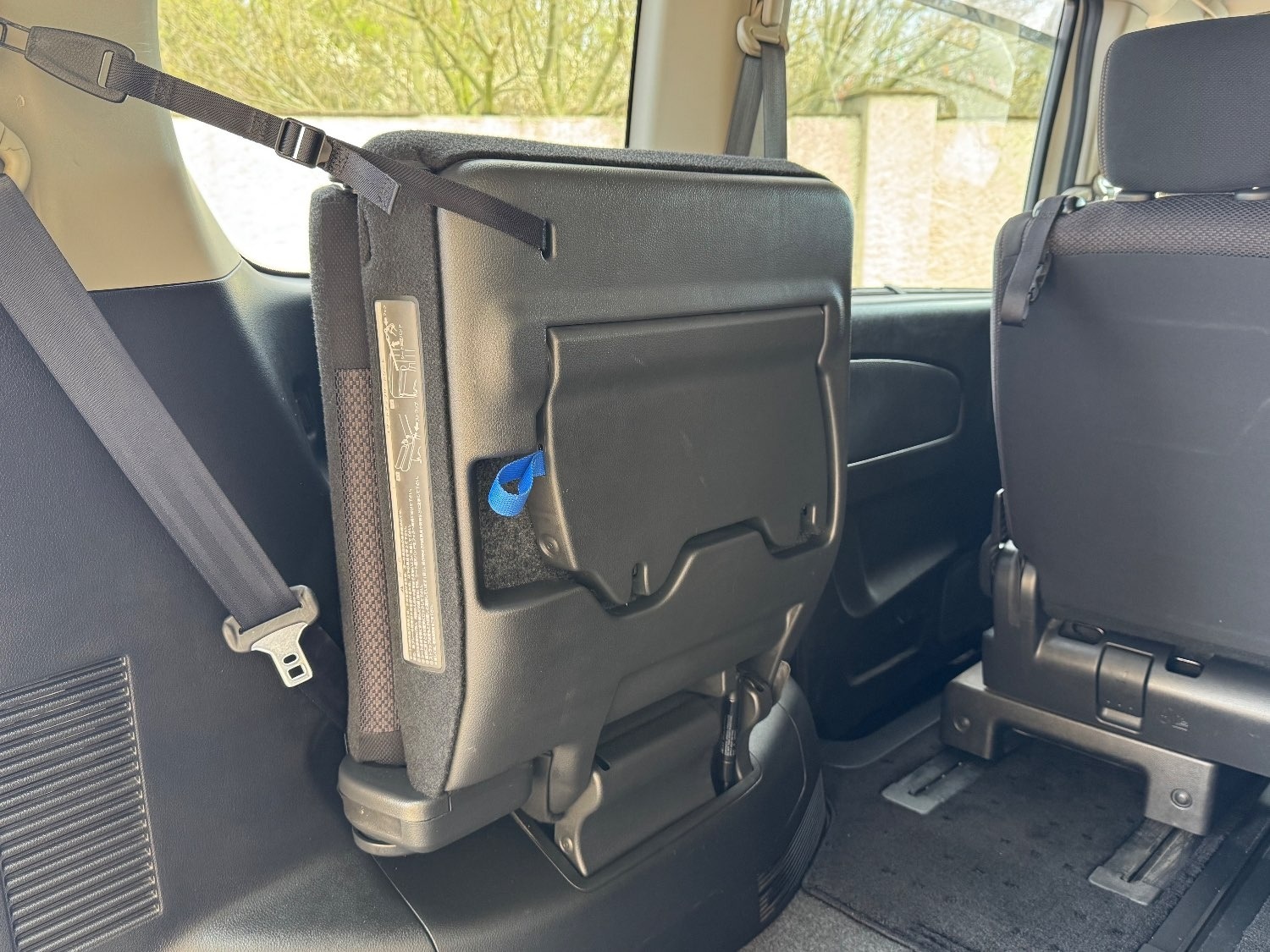 Used Nissan Serena 2013 for sale - 76192807: Photo 16