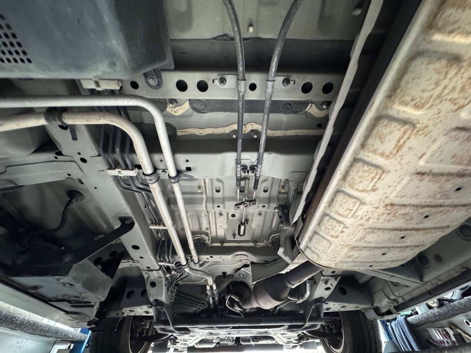 Used Nissan Serena 2013 for sale - 76192807: Photo 19