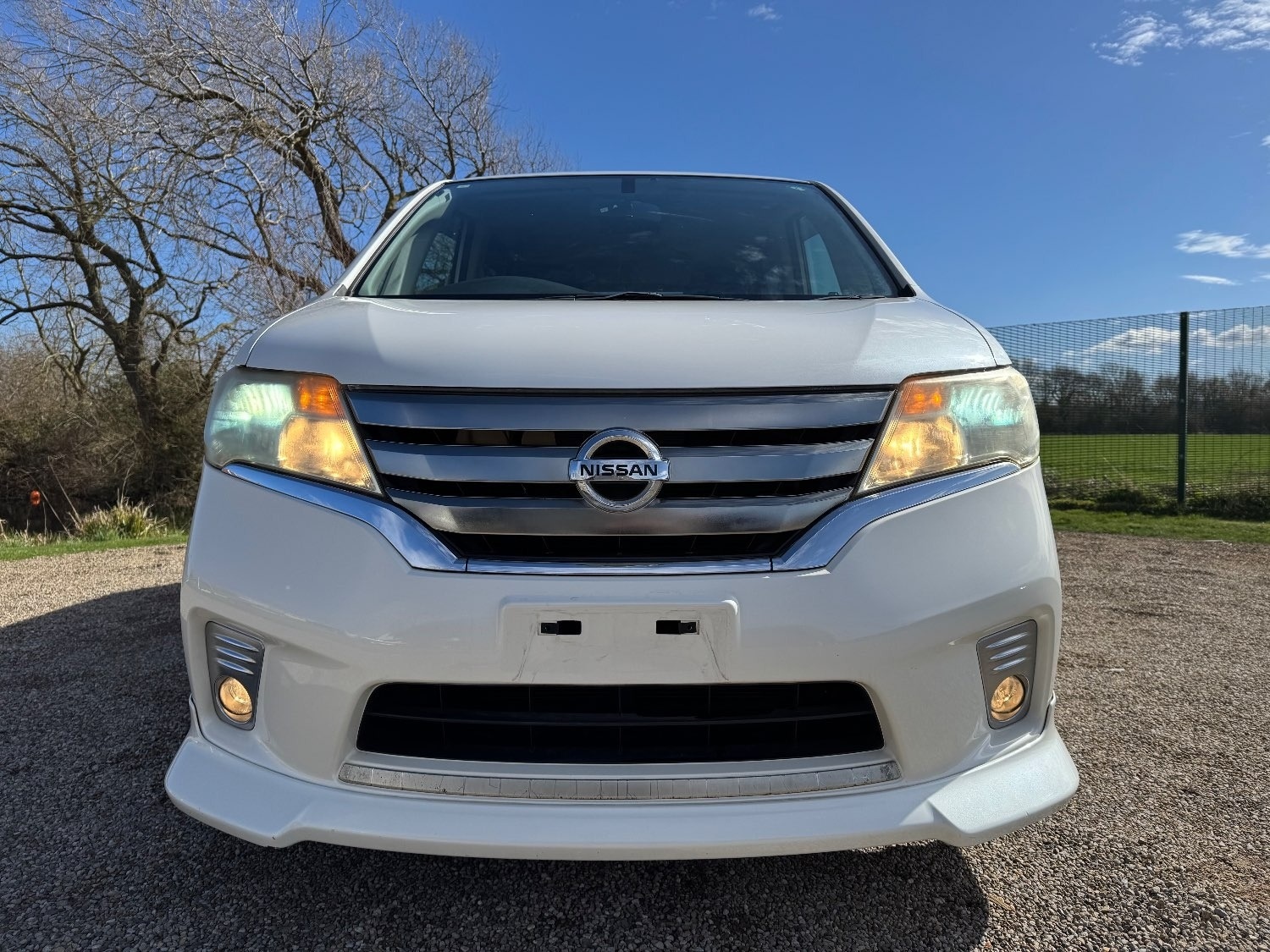 Used Nissan Serena 2013 for sale - 76192807: Photo 7