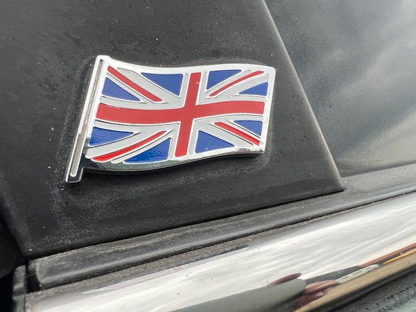 Used Rover 75 2006 for sale - 74793823: Photo 10