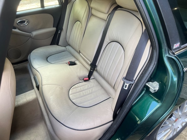 Used Rover 75 2006 for sale - 74793823: Photo 12