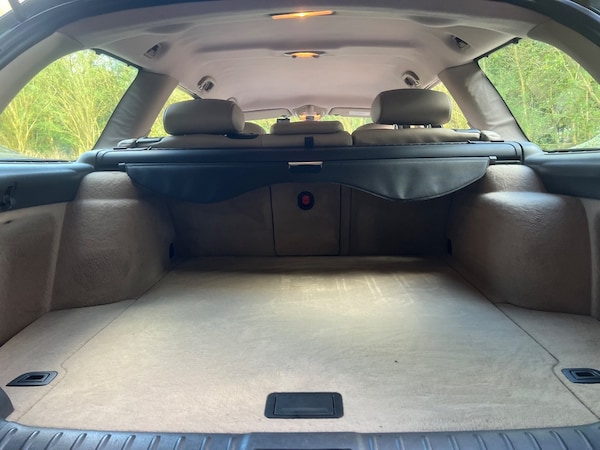 Used Rover 75 2006 for sale - 74793823: Photo 15