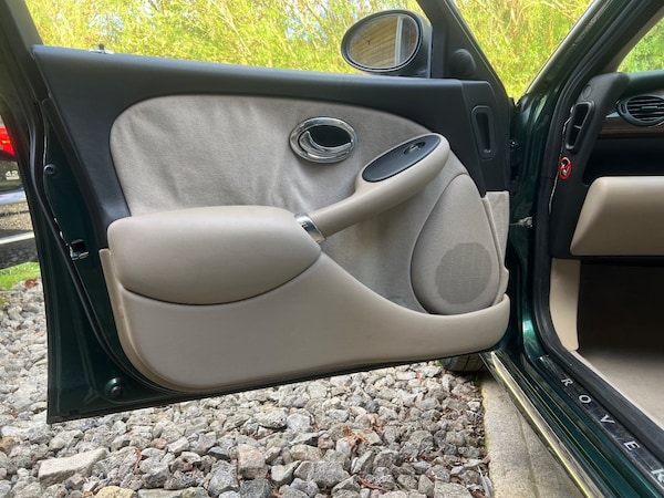 Used Rover 75 2006 for sale - 74793823: Photo 17
