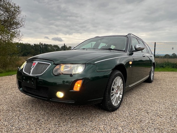 Used Rover 75 2006 for sale - 74793823: Photo 1
