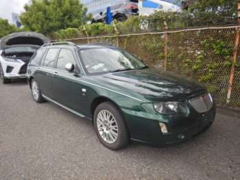 Used Rover 75 2006 for sale - 74793823: Photo