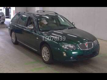 Used Rover 75 2006 for sale - 74793823: Photo