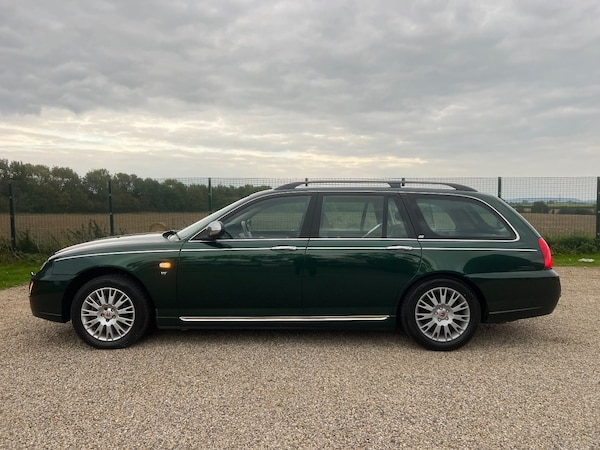 Used Rover 75 2006 for sale - 74793823: Photo 5