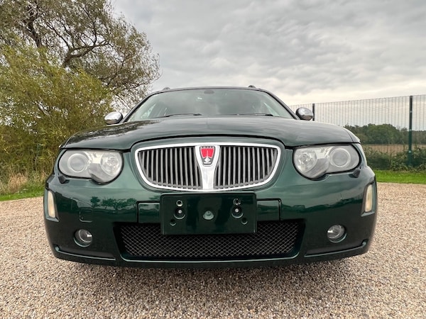 Used Rover 75 2006 for sale - 74793823: Photo 7