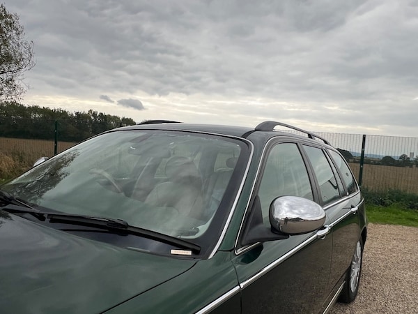 Used Rover 75 2006 for sale - 74793823: Photo 9