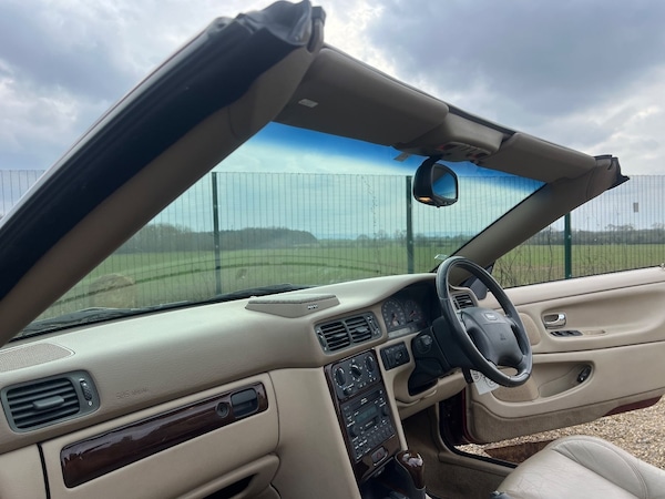 Used Volvo C70 2004 for sale - 72670263: Photo 11