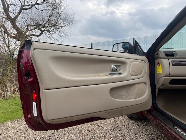Used Volvo C70 2004 for sale - 72670263: Photo 15