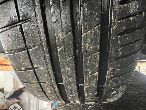 Used Volvo C70 2004 for sale - 72670263: Photo 16