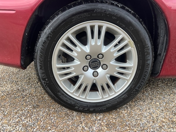 Used Volvo C70 2004 for sale - 72670263: Photo 17
