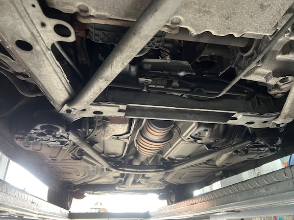Used Volvo C70 2004 for sale - 72670263: Photo 19