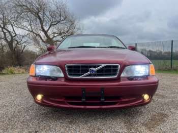 Used Volvo C70 2004 for sale - 72670263: Photo