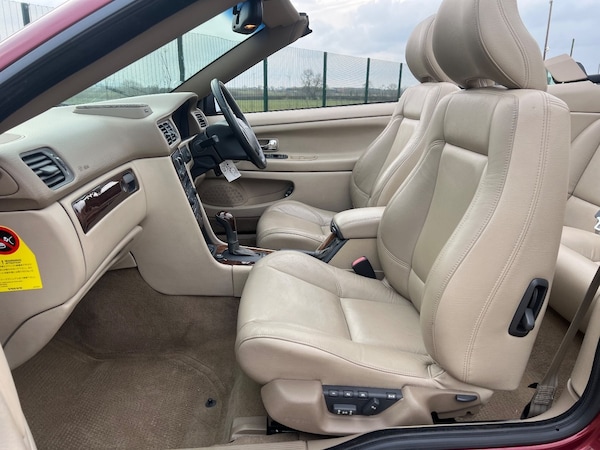 Used Volvo C70 2004 for sale - 72670263: Photo 7