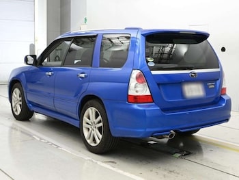 Used Subaru Forester 2007 for sale - 78640698: Photo