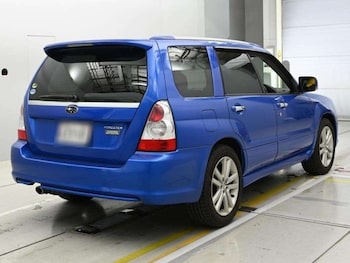 Used Subaru Forester 2007 for sale - 78640698: Photo