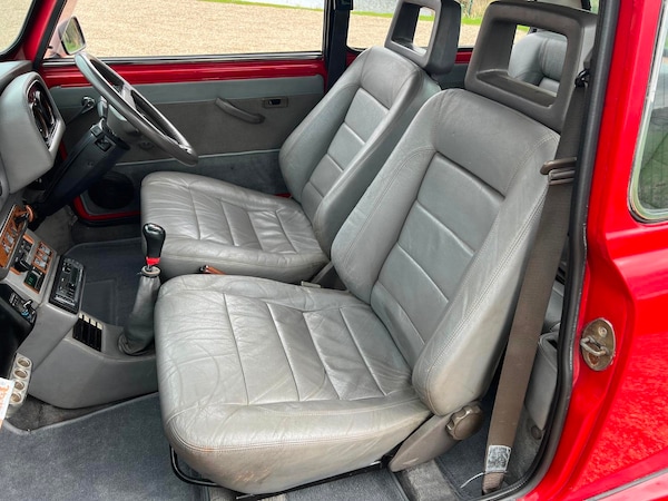 Used Rover Mini 1991 for sale - 61100868: Photo 11