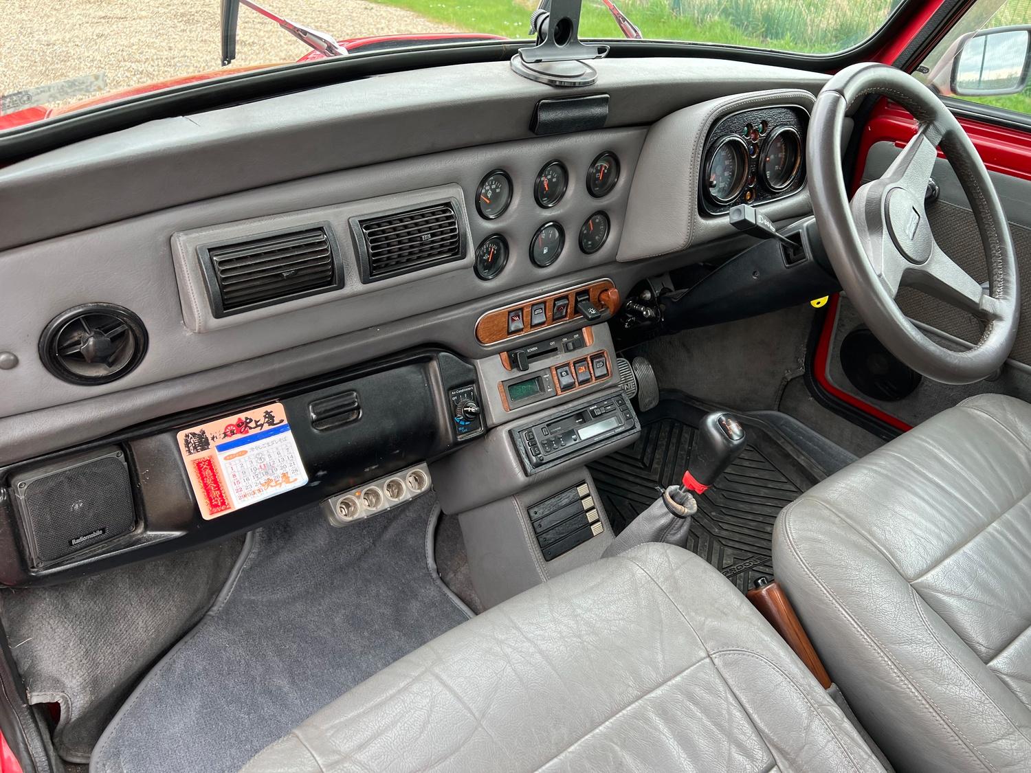 Vehicle 13