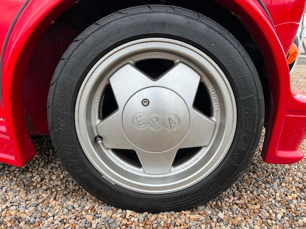 Used Rover Mini 1991 for sale - 61100868: Photo 16