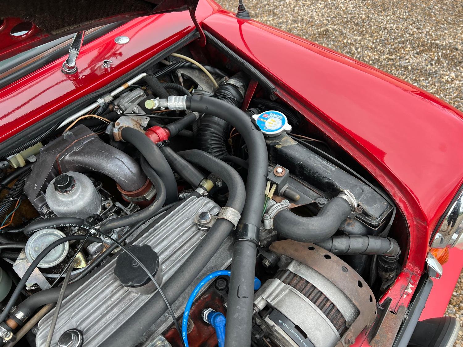 Vehicle 19