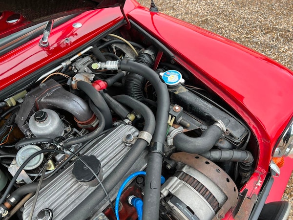 Used Rover Mini 1991 for sale - 61100868: Photo 19