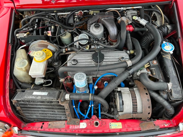 Used Rover Mini 1991 for sale - 61100868: Photo 20