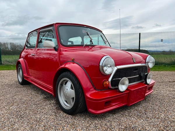 Used Rover Mini 1991 for sale - 61100868: Photo 2