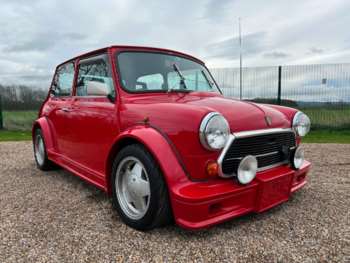 Used Rover Mini 1991 for sale - 61100868: Photo