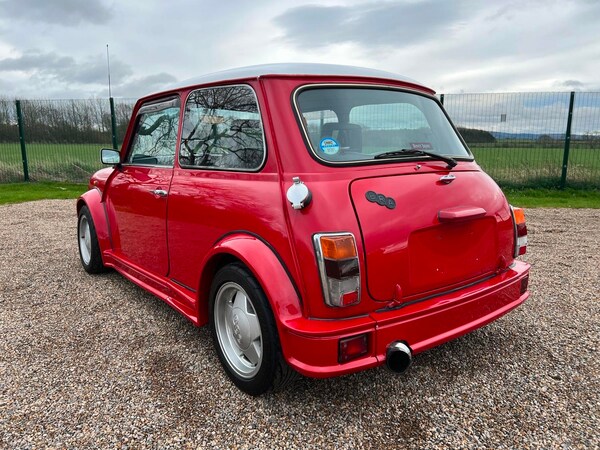 Used Rover Mini 1991 for sale - 61100868: Photo 3