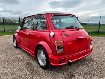Used Rover Mini 1991 for sale - 61100868: Photo
