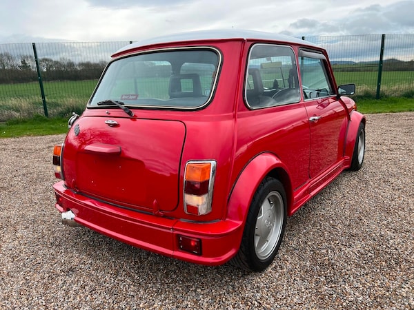 Used Rover Mini 1991 for sale - 61100868: Photo 4