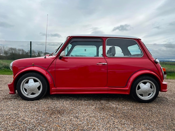 Used Rover Mini 1991 for sale - 61100868: Photo 5
