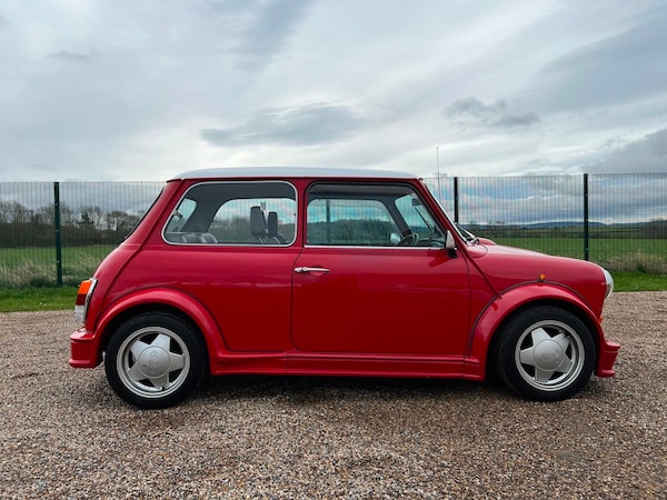 Used Rover Mini 1991 for sale - 61100868: Photo 6
