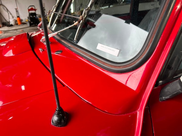 Used Rover Mini 1991 for sale - 61100868: Photo 8