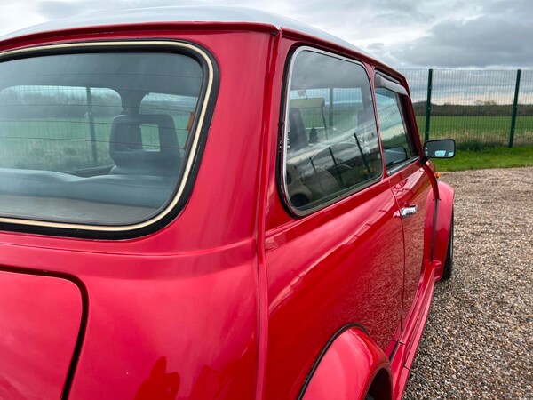 Used Rover Mini 1991 for sale - 61100868: Photo 9