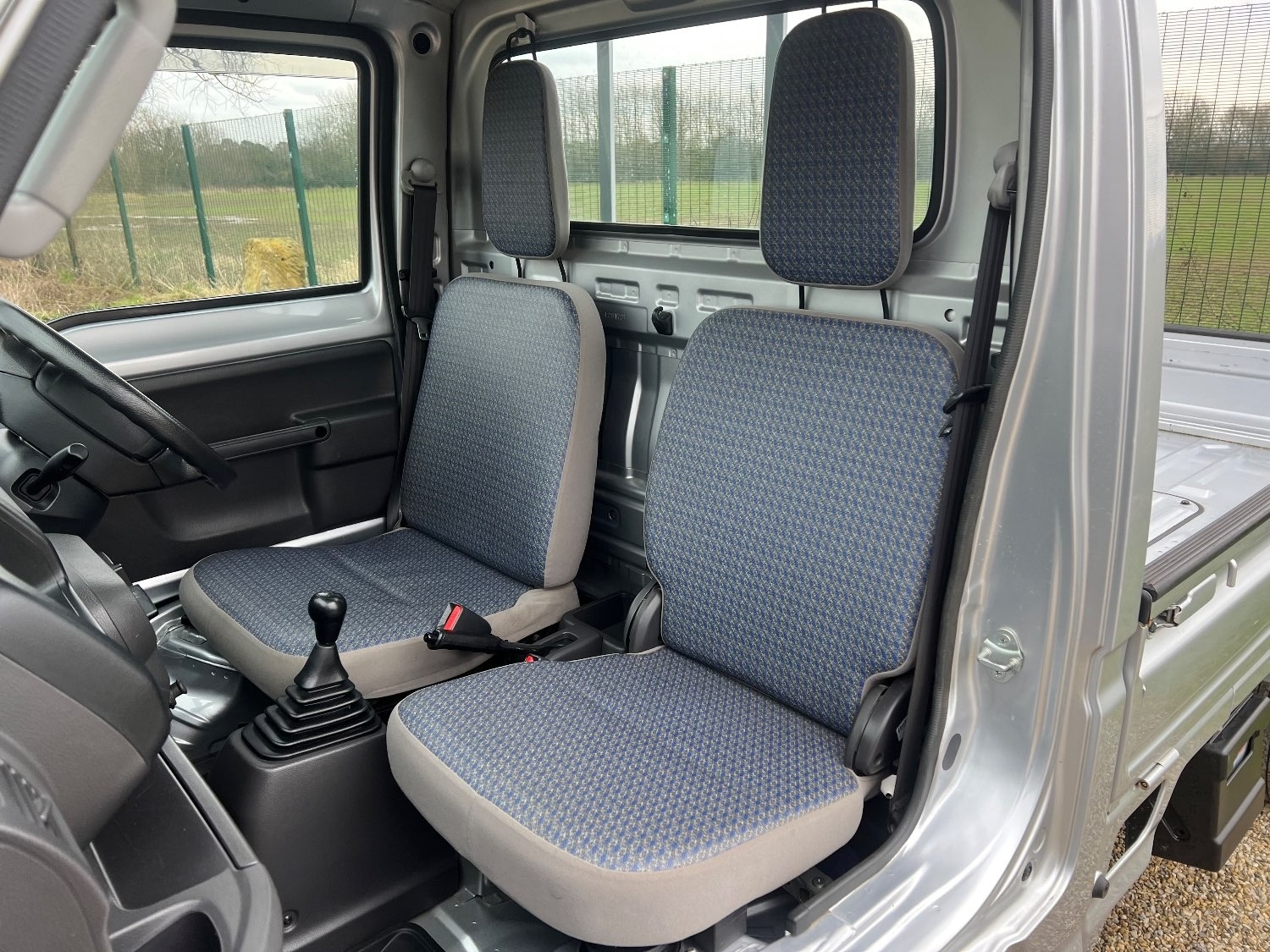 Vehicle 11