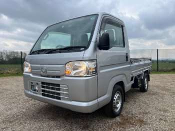 2012 - 660cc Manual Pick UP 4x4 5-Door